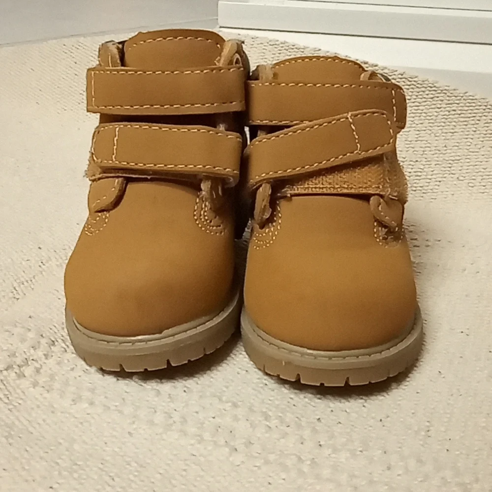 Construction/ Adventure hiking boots